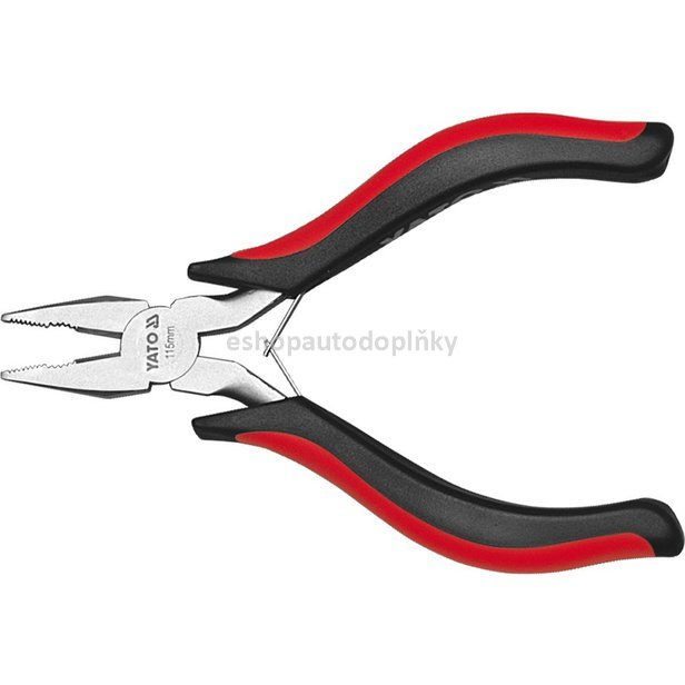 Kleště kombinované 115 mm mini