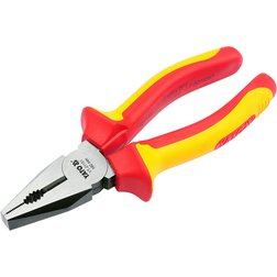 Kleště kombinované 160mm VDE (1000V)