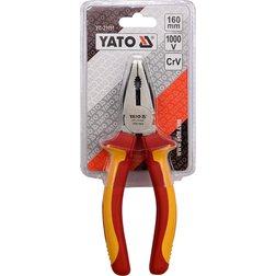 Kleště kombinované 160mm VDE (1000V)