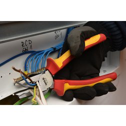 Kleště kombinované 160mm VDE (1000V)