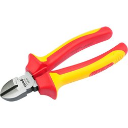 Kleště štípací boční 160mm VDE (1000V)