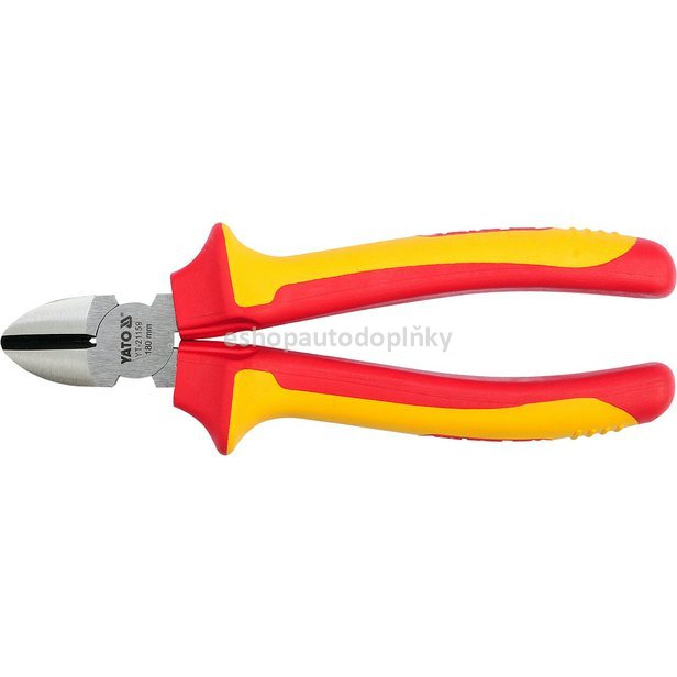 Kleště štípací boční 180mm VDE (1000V)