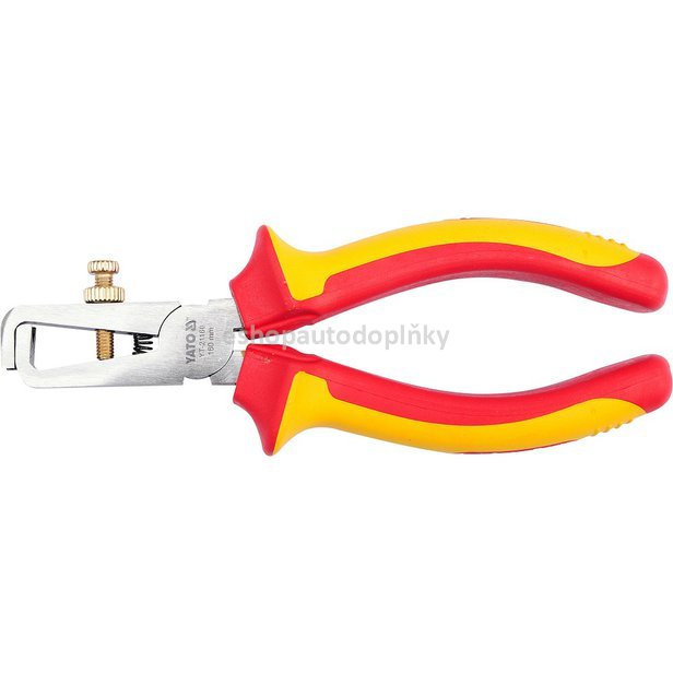 Kleště odizolovací 160mm VDE (1000V)