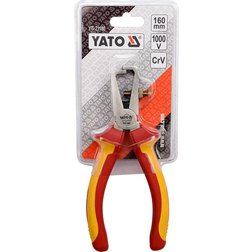 Kleště odizolovací 160mm VDE (1000V)