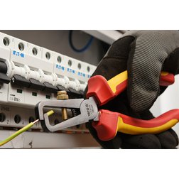 Kleště odizolovací 160mm VDE (1000V)