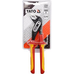 Kleště siko 250mm VDE (1000V)