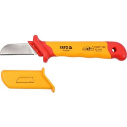 Izolovaný nůž elektrikářský 50 x 180 mm VDE