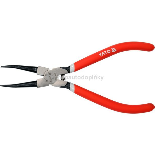 Kleště na ségrovky 180 mm vnitřní