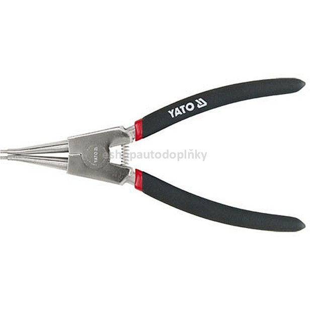 Kleště na ségrovky 150 mm vnější CrV