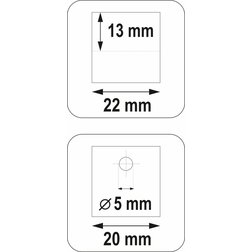 Kleště karosářské (falcovací, děrovací)