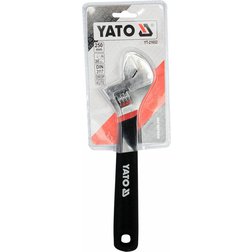 Klíč nastavitelný 250mm