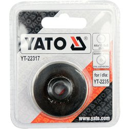 Náhradní řezné kolečko pro YT-2235