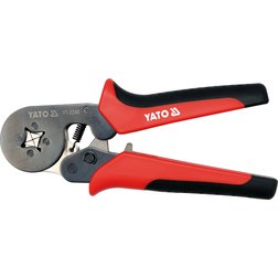 Kleště konektorové 180 mm profilové HRC 44-47