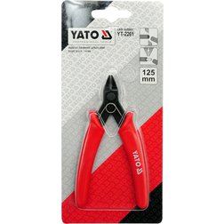 Kleště elektrikářské 125 mm