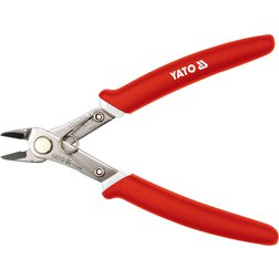 Kleště elektrikářské 125 mm Stainless Steel