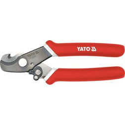 Kleště elektrikářské - upichovák 170 mm