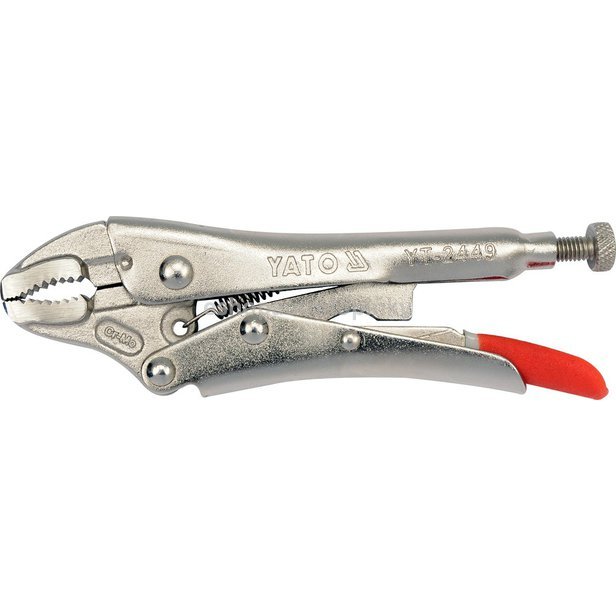 Kleště samosvorné 125 mm