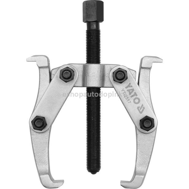 Stahovák 6" 150mm (dvouramenný)