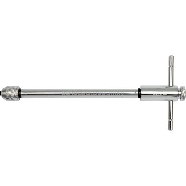 Vratidlo na závitníky typ T - M3-M10