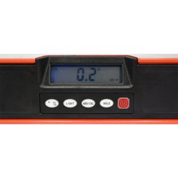 Vodováha digitální 610 mm s laserem