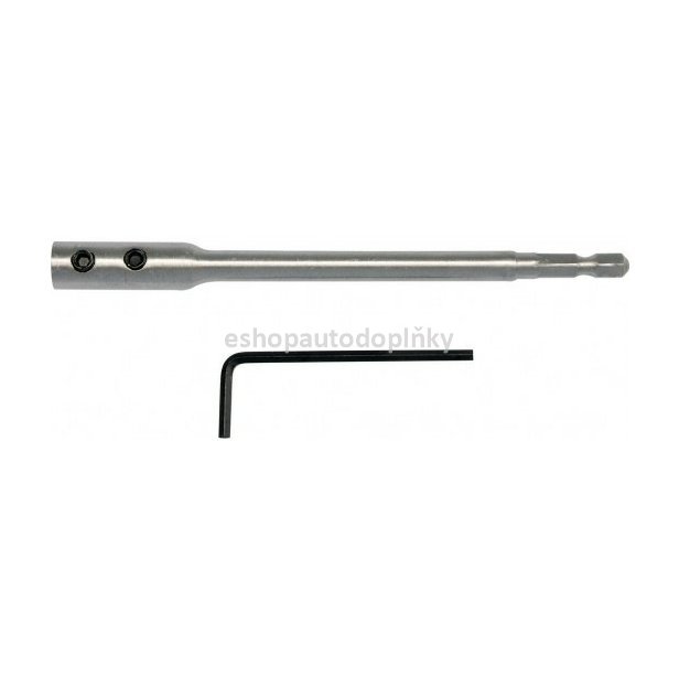 Nástavec pro ploché vrtáky 300mm