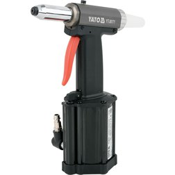 Nýtovačka pneumatická (2,4- 5,00mm)