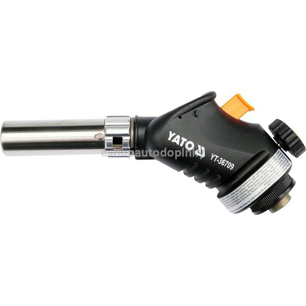 Plynový hořák PROPAN-BUTAN 1,28kW