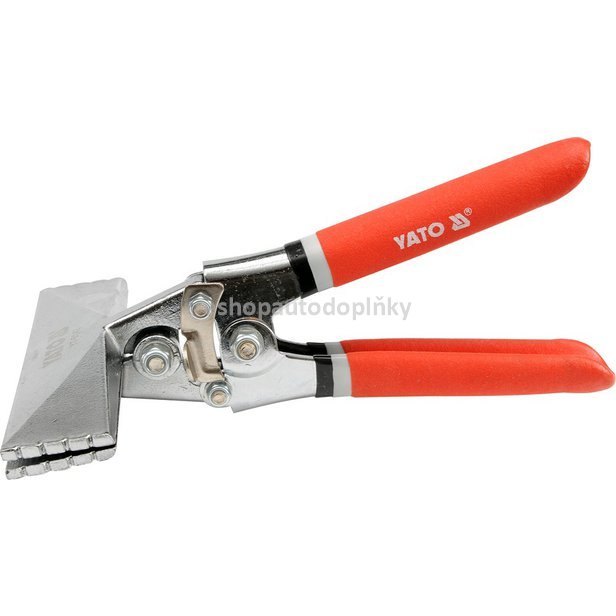 Kleště tvarovací široké 210 mm