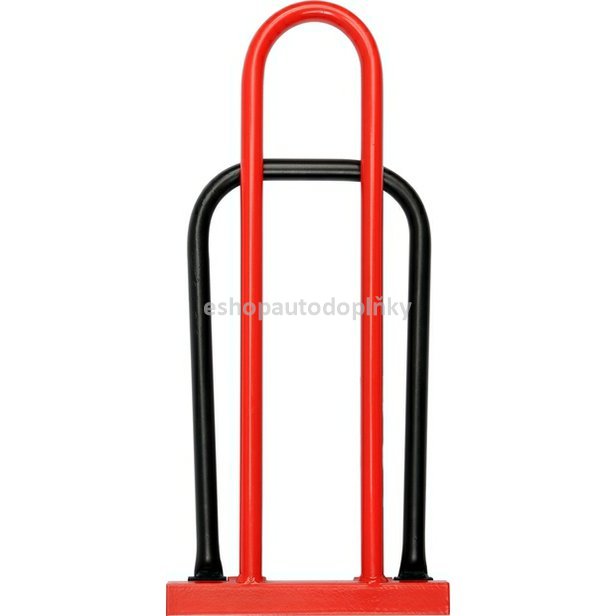 Uzavírač dvojité drážky 480 x 220 mm