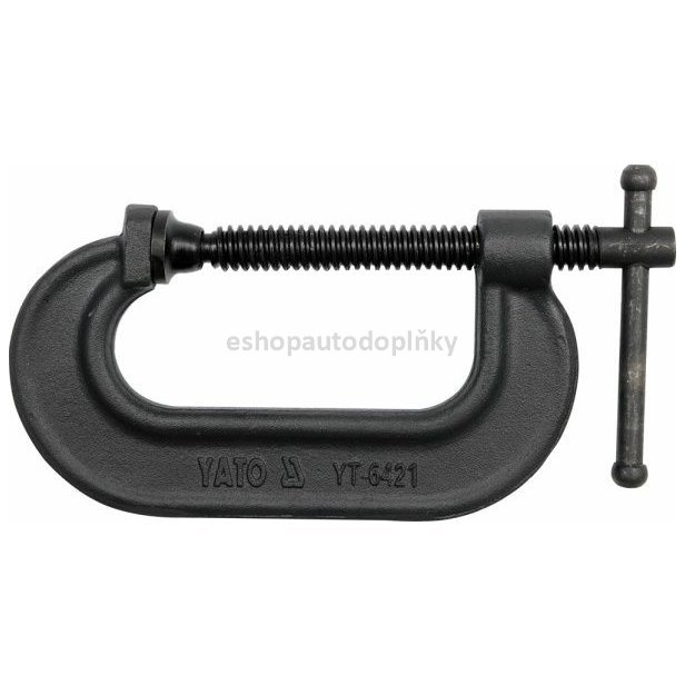 Svěrka 100 mm typ "C"