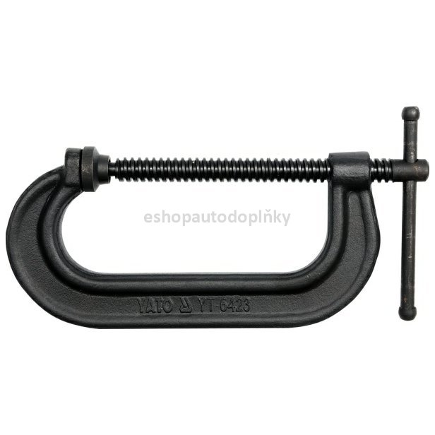 Svěrka 200 mm typ "C"
