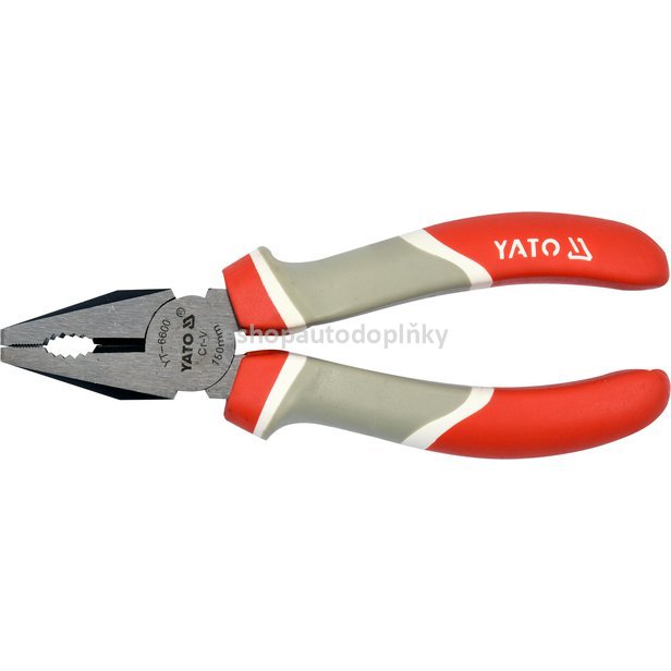 Kleště kombinované 160mm