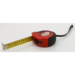 Metr svinovací 8 m x 25 mm