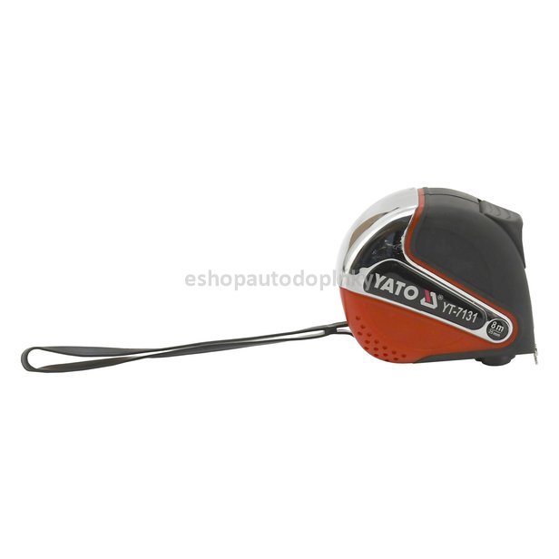 Metr svinovací 8 m x 25 mm