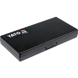 Mikrometr mechanický 50-75mm+00,01mm