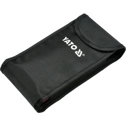 Digitální detektor