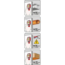 Digitální detektor