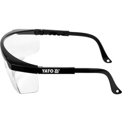 Ochranné brýle Polykarbonát