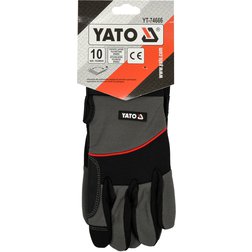 Ochranné rukavice Velikost XL