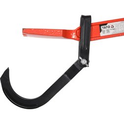 Hák pro zvedání dřeva lesnický