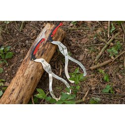 Hák pro zvedání dřeva lesnický 450mm