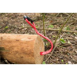 Hák pro zvedaní dřeva 265 mm