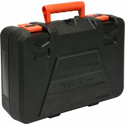 Rázový utahovák AKU 1/2" 18V 300Nm