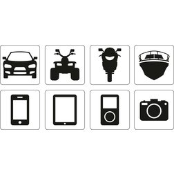 Startovací zdroj a powerbanka 9000 mAh