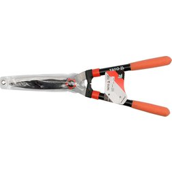 Nůžky na živý plot 550mm (nože 205mm)