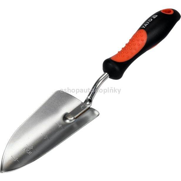 Lopatka sázecí 340 mm chrom