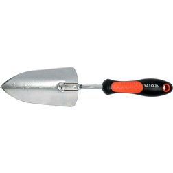 Lopatka sázecí 340 mm chrom