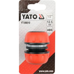 Spojka hadicová 1/2"