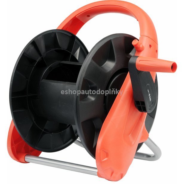 Stojan navíjecí na zahradní hadici 3/4" 45m / 1/2" 50m