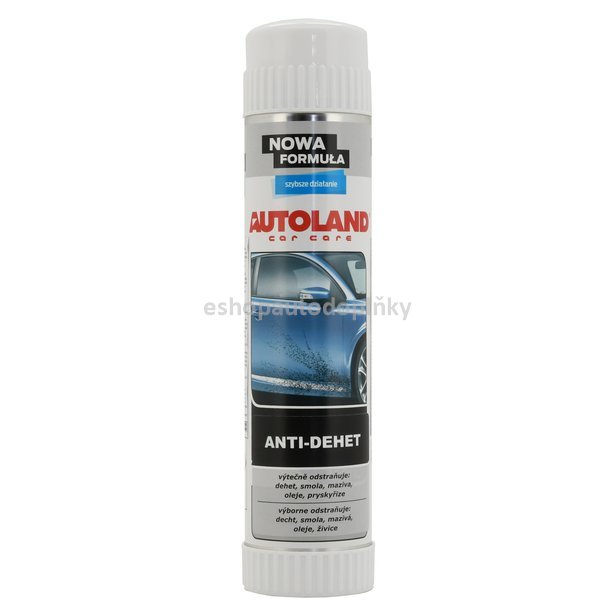 ANTI-DEHET na čištění spray 400ml